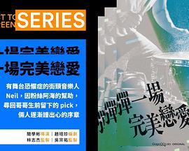 电视剧《弹一场完美恋爱  彈一場完美戀愛》（2024中国台湾）--高清4K/1080P迅雷BT资源下载