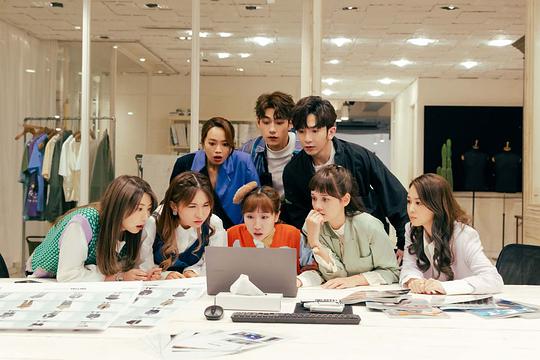 电视剧《百萬同居計劃》（2022中国香港）--高清4K/1080P迅雷BT资源下载