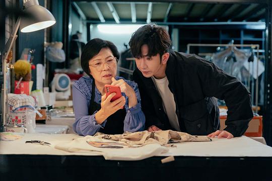 电视剧《百萬同居計劃》（2022中国香港）--高清4K/1080P迅雷BT资源下载