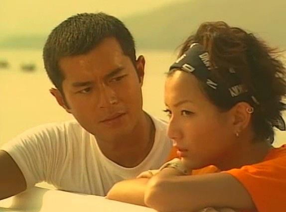 电视剧《宠物情缘  寵物情緣》（1999中国香港）--高清4K/1080P迅雷BT资源下载