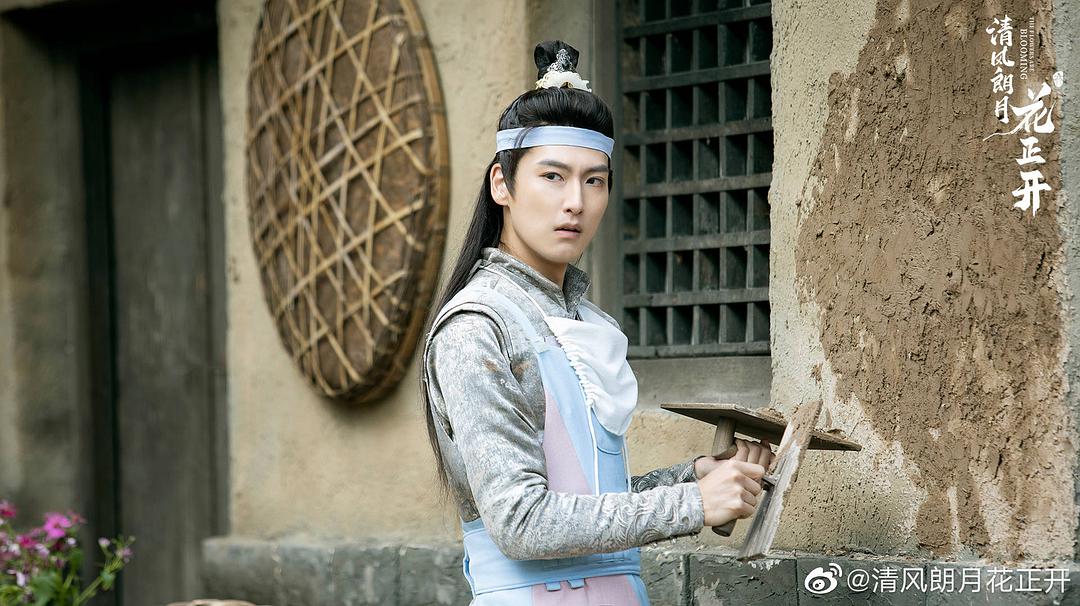 电视剧《清风朗月花正开》（2021中国大陆）--高清4K/1080P迅雷BT资源下载