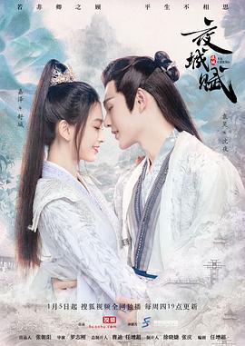 电视剧《夜城赋》（2023中国大陆）--高清4K/1080P迅雷BT资源下载