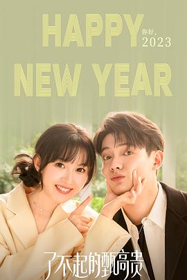 电视剧《了不起的甄高贵》（2023中国大陆）--高清4K/1080P迅雷BT资源下载