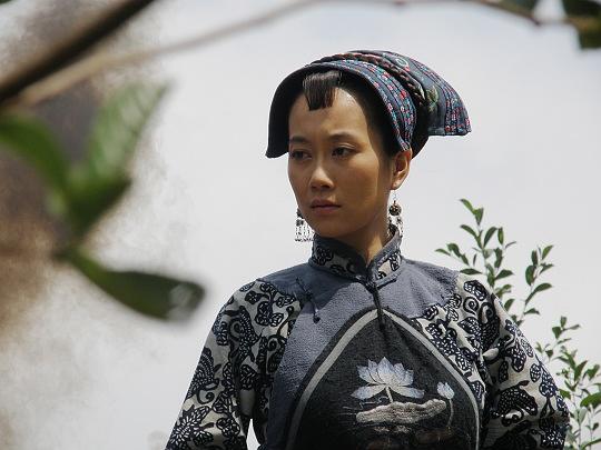 电视剧《边城汉子》（2010中国大陆）--高清4K/1080P迅雷BT资源下载