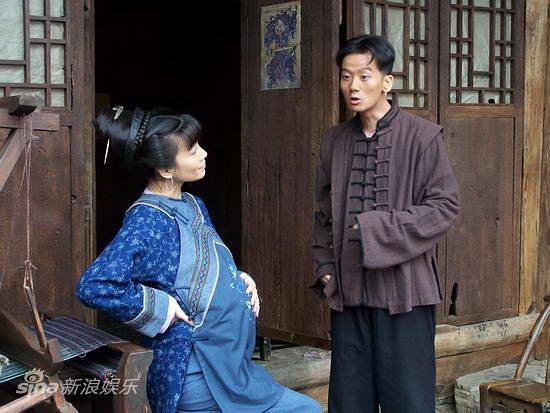 电视剧《边城汉子》（2010中国大陆）--高清4K/1080P迅雷BT资源下载
