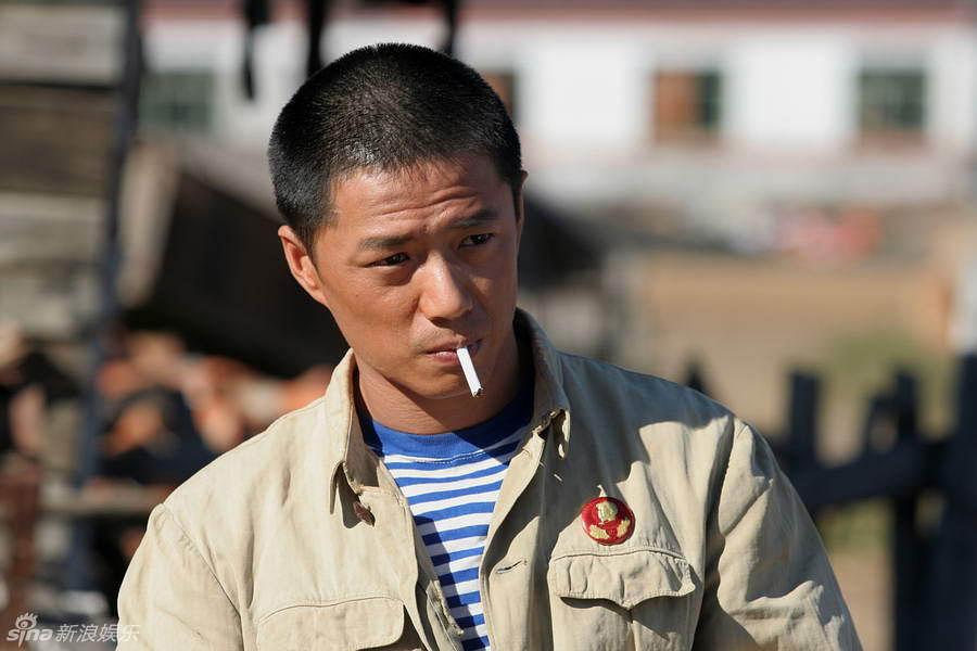电视剧《大院子女》（2009中国大陆）--高清4K/1080P迅雷BT资源下载