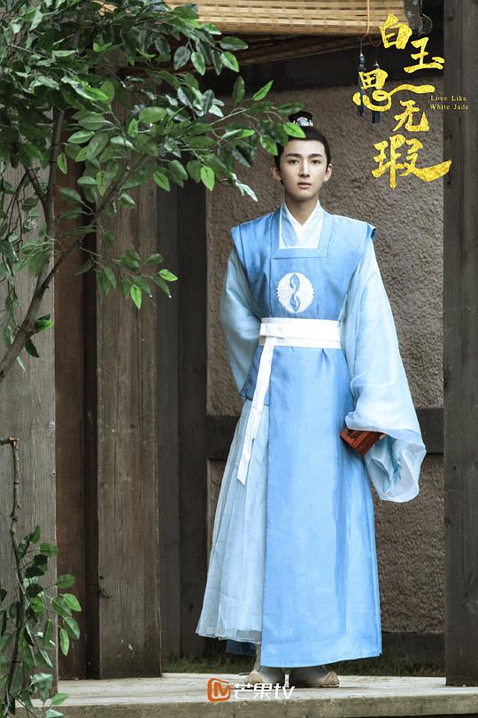 电视剧《白玉思无瑕》（2021中国大陆）--高清4K/1080P迅雷BT资源下载