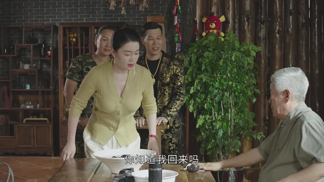 电视剧《乡村爱情13》（2021中国大陆）--高清4K/1080P迅雷BT资源下载
