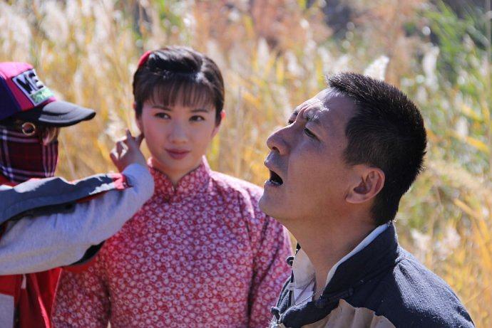 电视剧《大漠枪神》（2014中国大陆）--高清4K/1080P迅雷BT资源下载