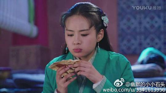 电视剧《奇星记之鲜衣怒马少年时》（2017中国大陆）--高清4K/1080P迅雷BT资源下载