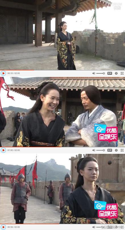 电视剧《谋圣鬼谷子》（2019中国大陆）--高清4K/1080P迅雷BT资源下载