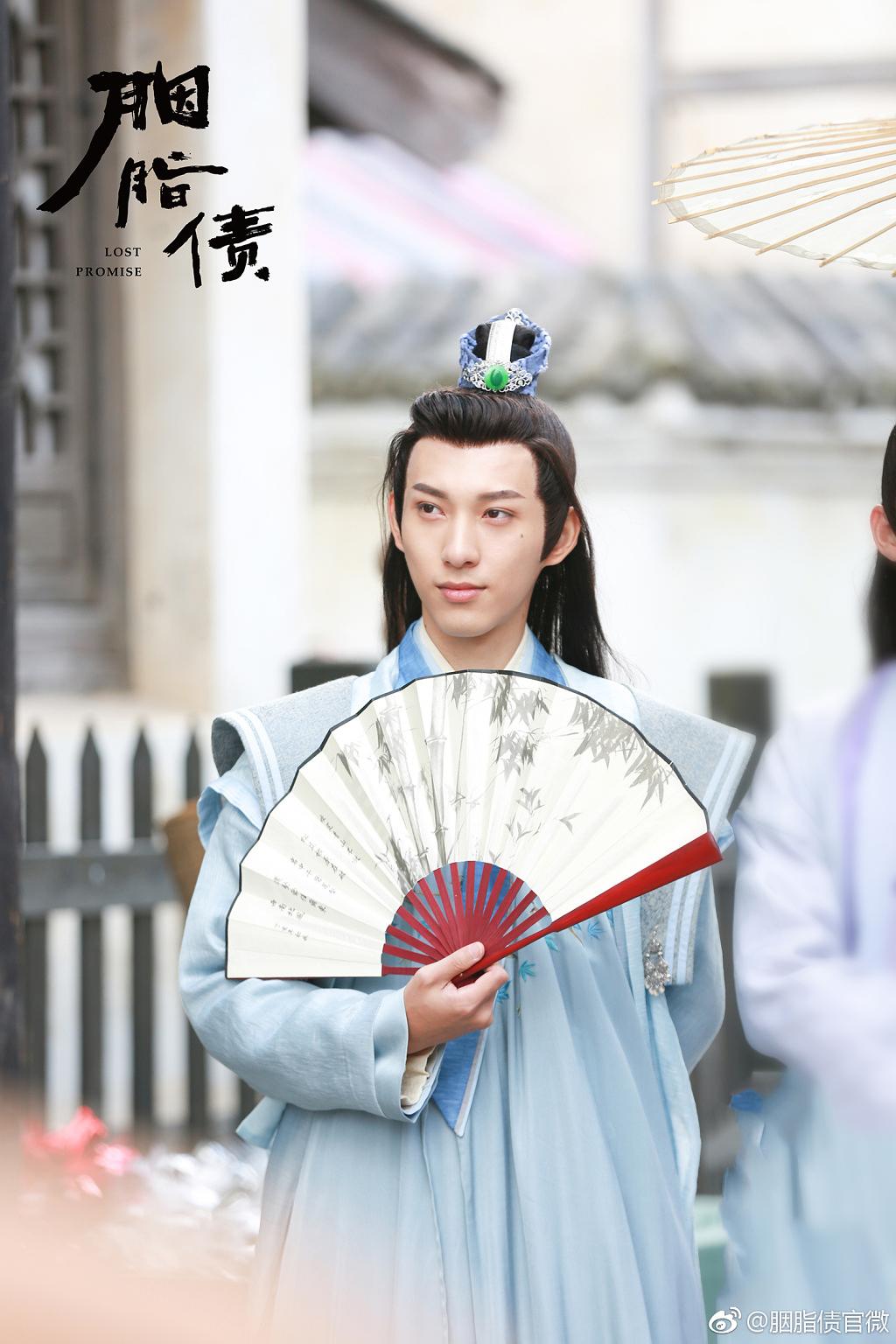电视剧《胭脂债》（2021中国大陆）--高清4K/1080P迅雷BT资源下载