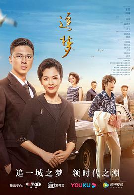 电视剧《追梦》（2020中国大陆）--高清4K/1080P迅雷BT资源下载