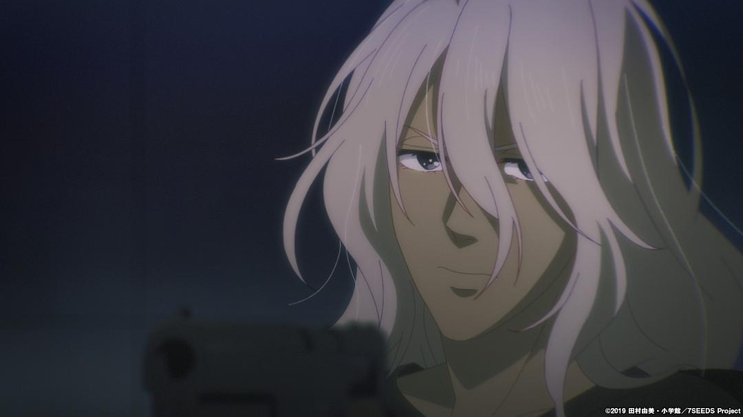 电视剧《幻海奇情 第一季 7SEEDS》(2019日本)--高清4K/1080P迅雷BT资源下载 电视剧《幻海奇情 第一季 7SEEDS》(2019日本)--高清4K/1080P迅雷BT资源下载