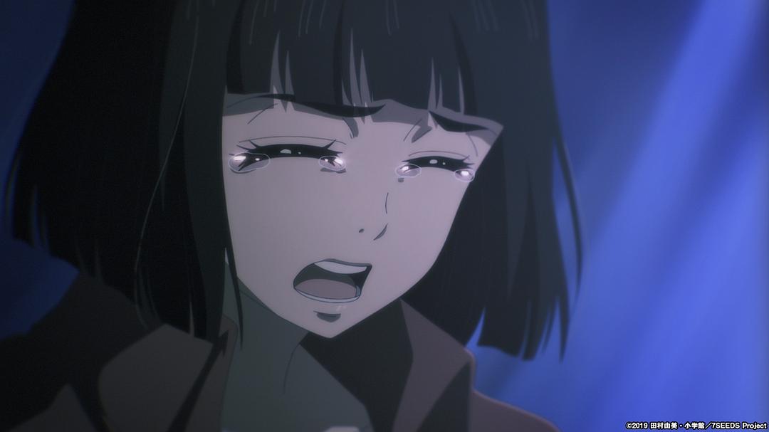 电视剧《幻海奇情 第一季 7SEEDS》(2019日本)--高清4K/1080P迅雷BT资源下载 电视剧《幻海奇情 第一季 7SEEDS》(2019日本)--高清4K/1080P迅雷BT资源下载
