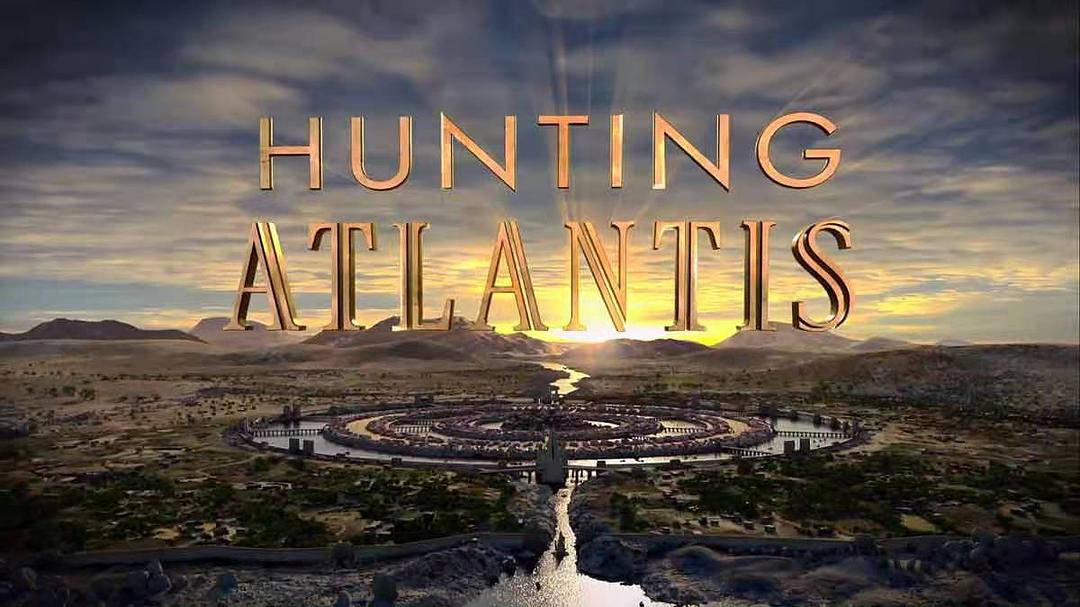 电视剧《寻找亚特兰蒂斯 第一季  Hunting Atlantis》（2021美国）--高清4K/1080P迅雷BT资源下载
