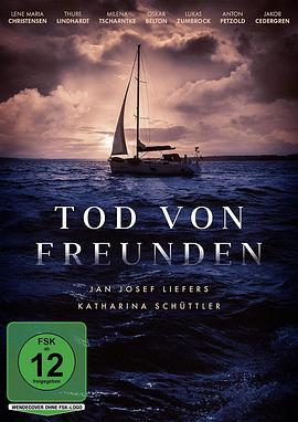 电视剧《Tod von Freunden》（2021德国 / 丹麦）--高清4K/1080P迅雷BT资源下载