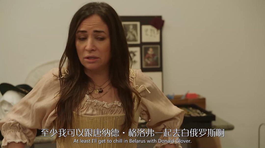 电视剧《更美好的事 第五季  Better Things》（2022美国）--高清4K/1080P迅雷BT资源下载