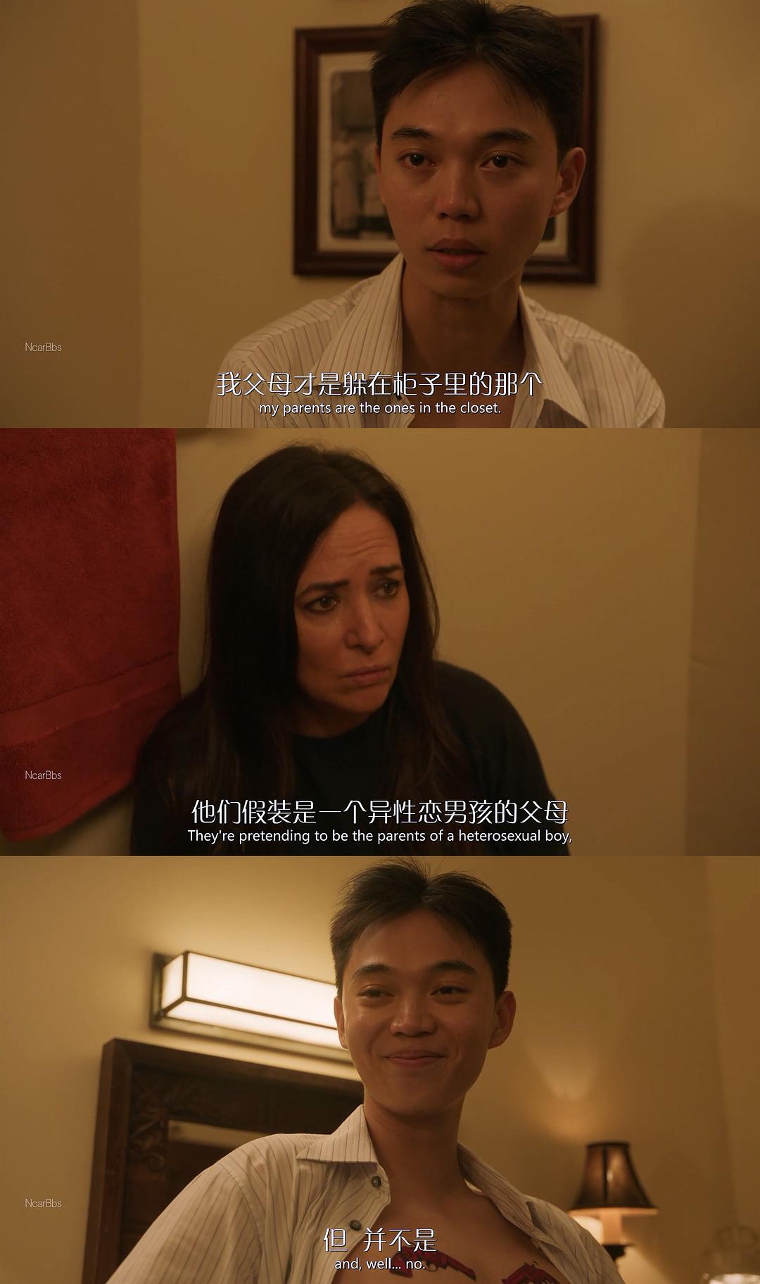 电视剧《更美好的事 第五季  Better Things》（2022美国）--高清4K/1080P迅雷BT资源下载
