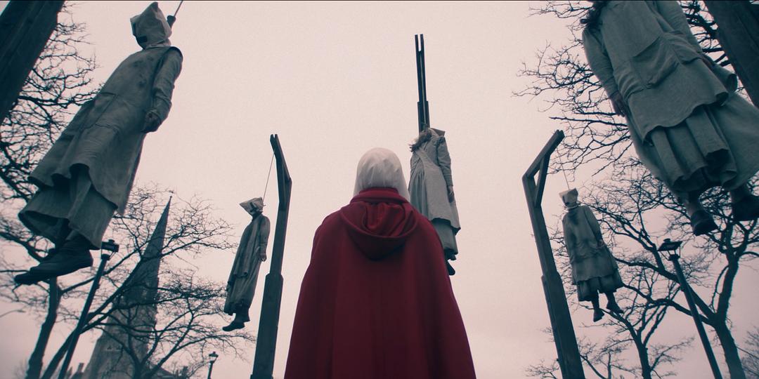 电视剧《使女的故事 第三季  The Handmaid's Tale》（2019美国）--高清4K/1080P迅雷BT资源下载