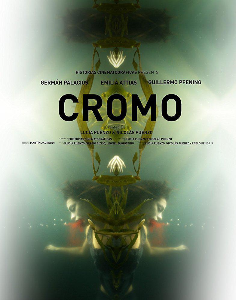 电视剧《Cromo》（2015阿根廷）--高清4K/1080P迅雷BT资源下载