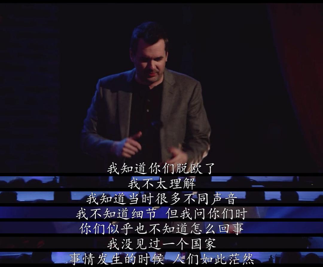 电视剧《Jim Jefferies: 我就这样了  Jim Jefferies: This Is Me Now》（2018美国）--高清4K/1080P迅雷BT资源下载