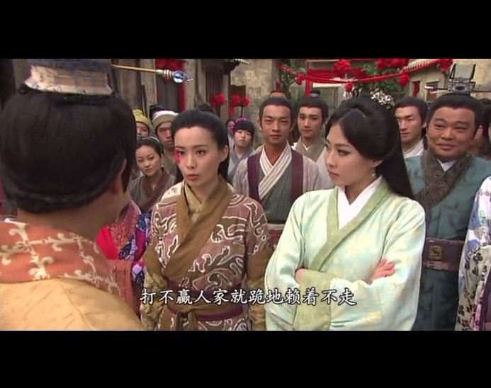 电视剧《东西宫略  東西宮略》（2012中国香港）--高清4K/1080P迅雷BT资源下载