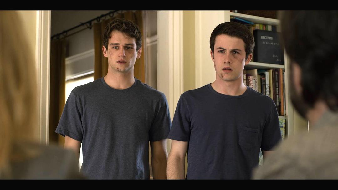电视剧《十三个原因 第二季  13 Reasons Why》（2018美国）--高清4K/1080P迅雷BT资源下载