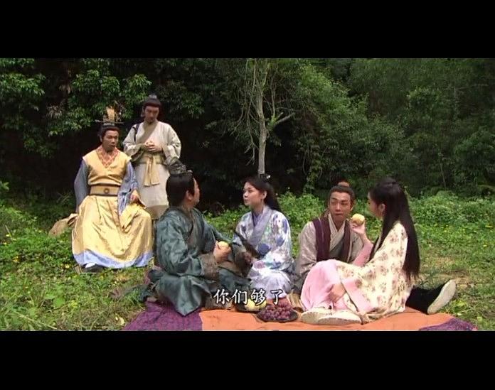 电视剧《东西宫略  東西宮略》（2012中国香港）--高清4K/1080P迅雷BT资源下载