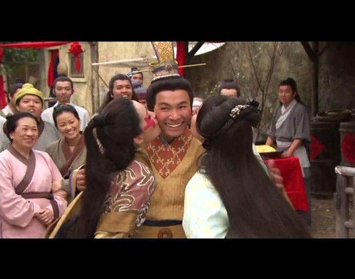 电视剧《东西宫略  東西宮略》（2012中国香港）--高清4K/1080P迅雷BT资源下载