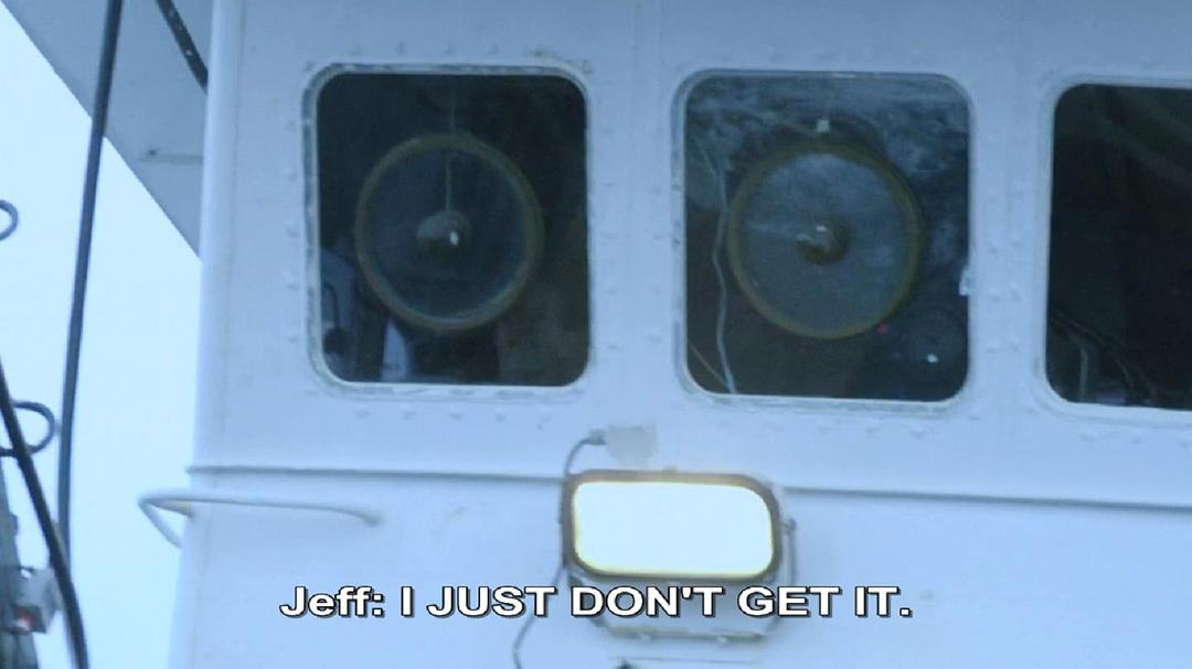 电视剧《渔人的搏斗 第一季  Deadliest Catch》（2005美国）--高清4K/1080P迅雷BT资源下载