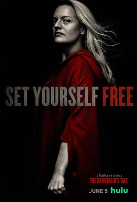 电视剧《使女的故事 第三季  The Handmaid's Tale》（2019美国）--高清4K/1080P迅雷BT资源下载