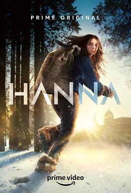 电视剧《汉娜 第一季  Hanna》（2019美国）--高清4K/1080P迅雷BT资源下载