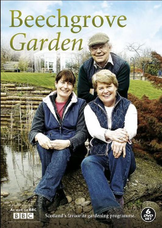 电视剧《比奇格罗夫花园  The Beechgrove Garden》（1978英国）--高清4K/1080P迅雷BT资源下载