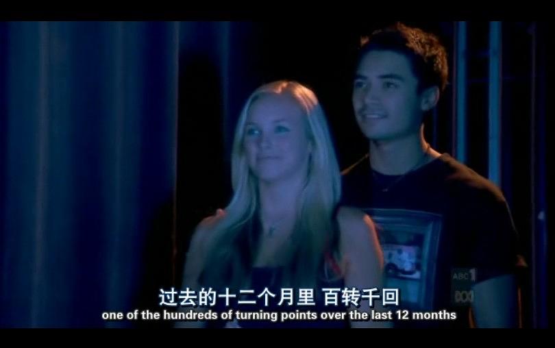 电视剧《舞蹈学院 第一季  Dance Academy》（2010澳大利亚）--高清4K/1080P迅雷BT资源下载
