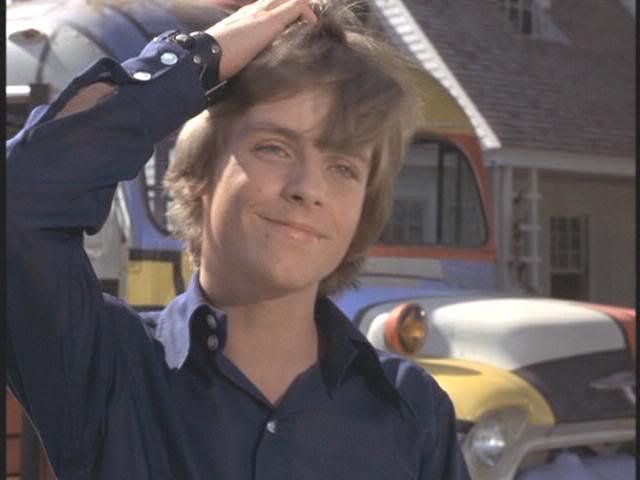 电视剧《鹧鸪家庭  The Partridge Family》（1970美国）--高清4K/1080P迅雷BT资源下载