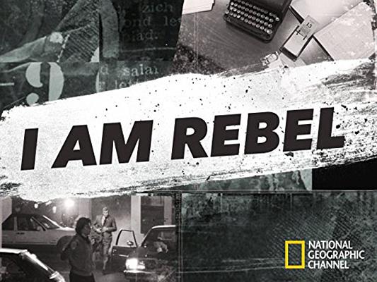 电视剧《I am Rebel》（2016美国）--高清4K/1080P迅雷BT资源下载