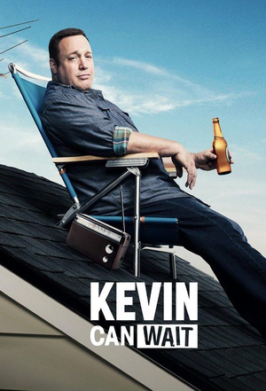 电视剧《退休警察烦事多 第二季  Kevin Can Wait》（2017美国）--高清4K/1080P迅雷BT资源下载