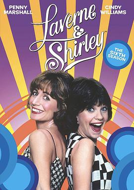 电视剧《拉文与雪莉  Laverne &amp; Shirley》（1976美国）--高清4K/1080P迅雷BT资源下载