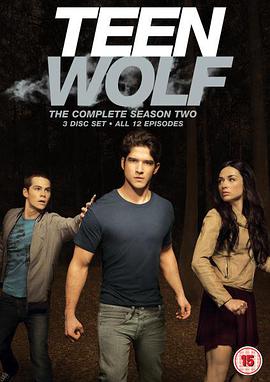 电视剧《少狼 第二季  Teen Wolf》（2012美国）--高清4K/1080P迅雷BT资源下载