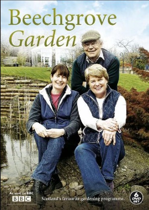 电视剧《比奇格罗夫花园  The Beechgrove Garden》（1978英国）--高清4K/1080P迅雷BT资源下载