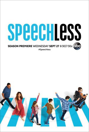 电视剧《无言有爱 第二季  Speechless》（2017美国）--高清4K/1080P迅雷BT资源下载