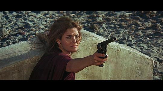 电影《复仇的女枪手  Hannie Caulder》（1971英国）--高清4K/1080P迅雷BT资源下载