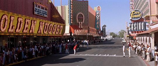 电影《红粉世界  Viva Las Vegas》（1964美国）--高清4K/1080P迅雷BT资源下载