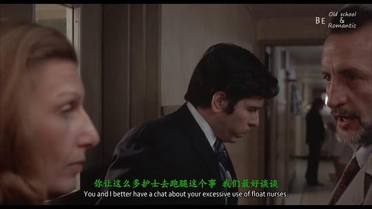 电影《医生故事  The Hospital》（1971美国）--高清4K/1080P迅雷BT资源下载