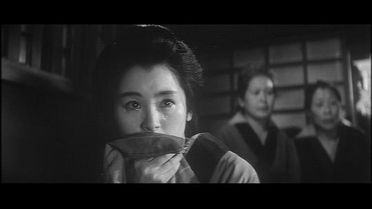 电影《怪谈 阿岩的亡灵  怪談 お岩の亡霊》（1961日本）--高清4K/1080P迅雷BT资源下载