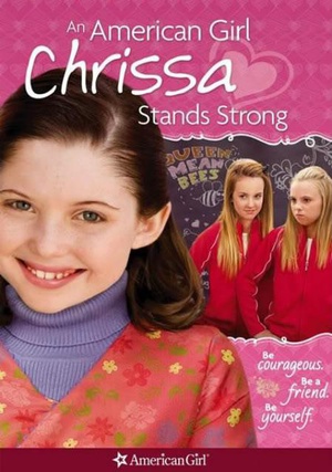 电影《美国女孩：勇敢的克里莎  An American Girl: Chrissa Stands Strong》（2009美国）--高清4K/1080P迅雷BT资源下载