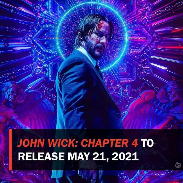 电影《疾速追杀4  John Wick: Chapter 4》（2023美国）--高清4K/1080P迅雷BT资源下载