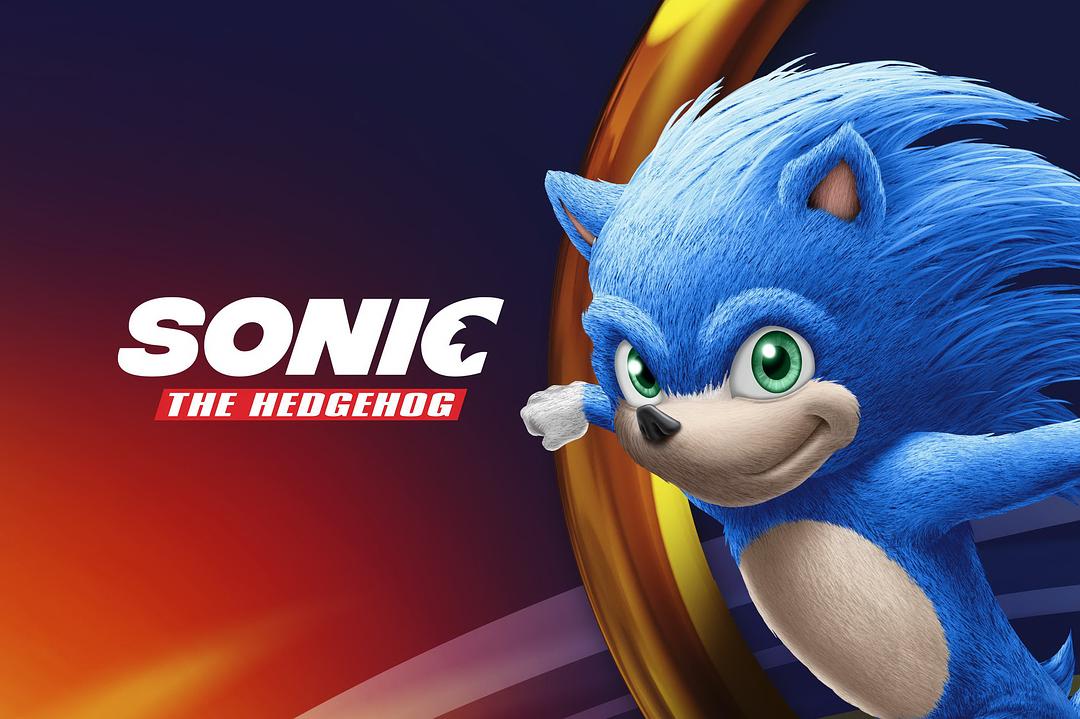 电影《刺猬索尼克  Sonic the Hedgehog》（2020加拿大 / 日本 / 美国）--高清4K/1080P迅雷BT资源下载