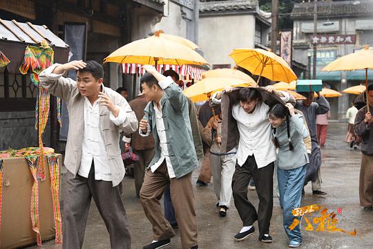 电影《乾坤八极》（2020中国大陆）--高清4K/1080P迅雷BT资源下载